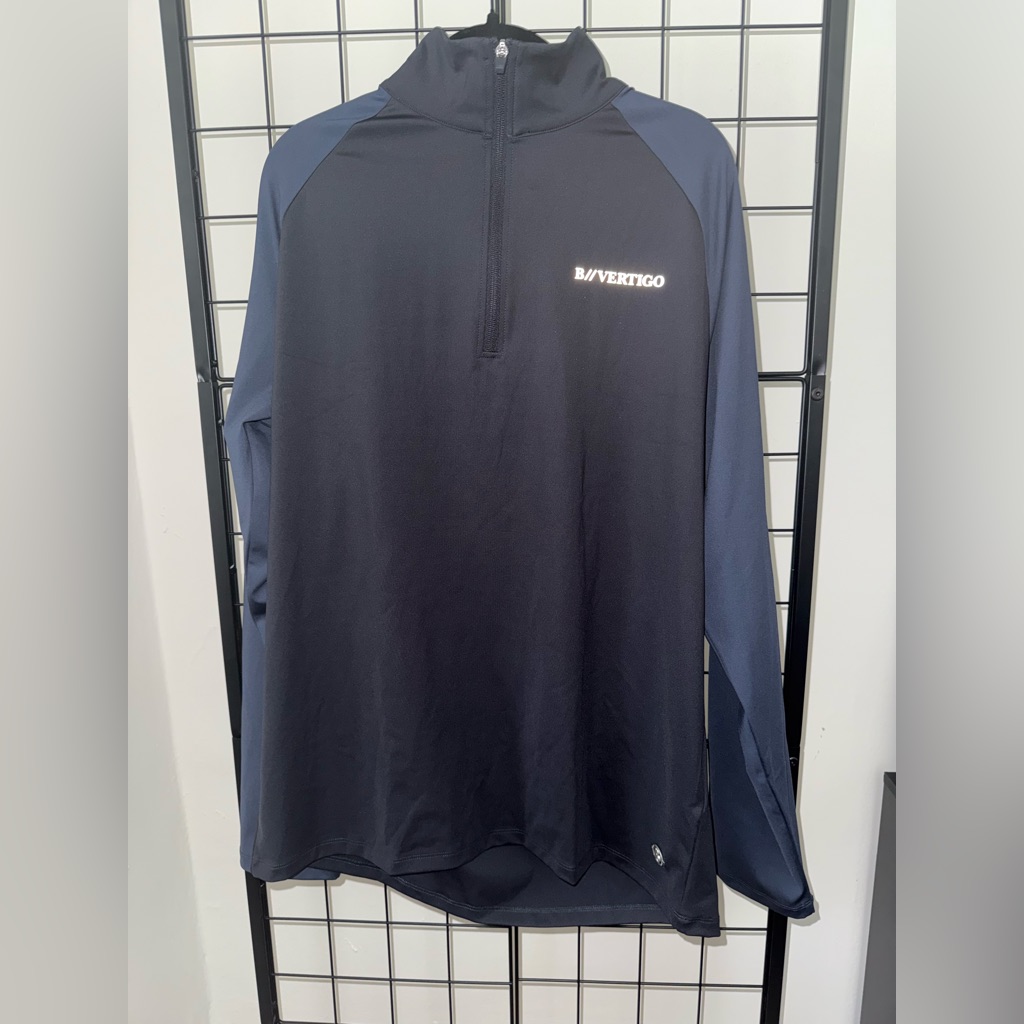 B Vertigo Men’s Xl Shirt